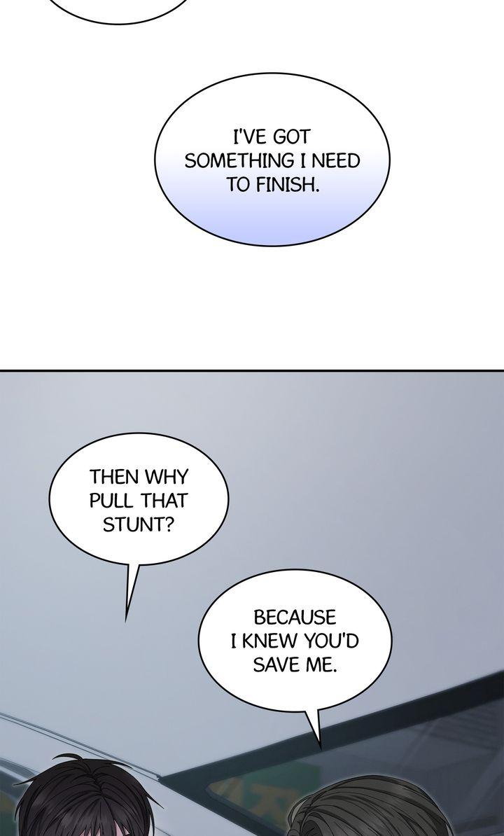 The Hunt Begins Chapter 11 page 9 - 