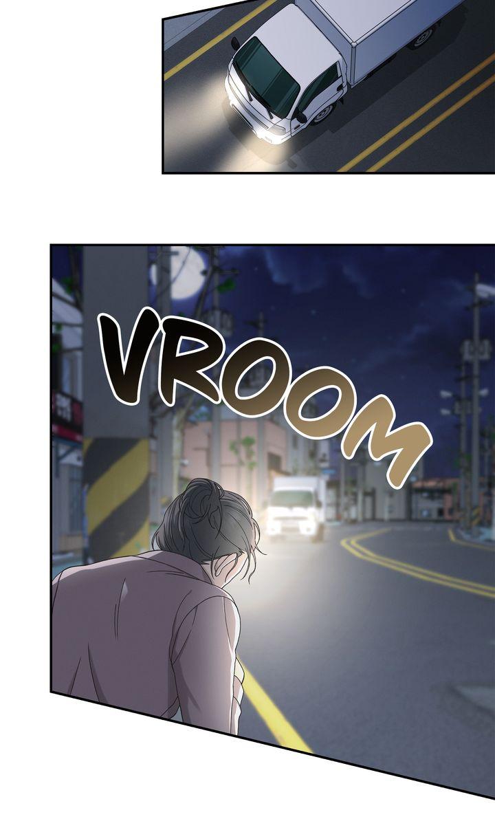 The Hunt Begins Chapter 11 page 81 - 