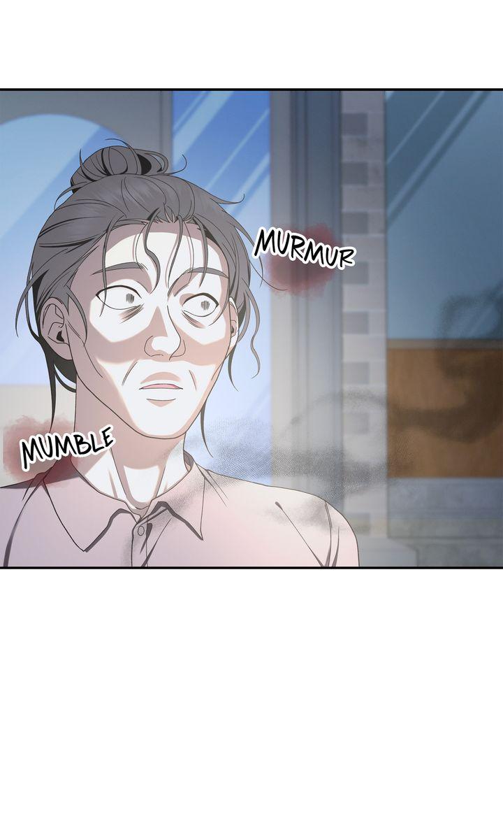 The Hunt Begins Chapter 11 page 82 - 