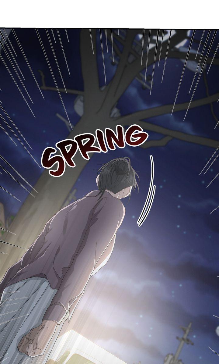 The Hunt Begins Chapter 11 page 83 - 