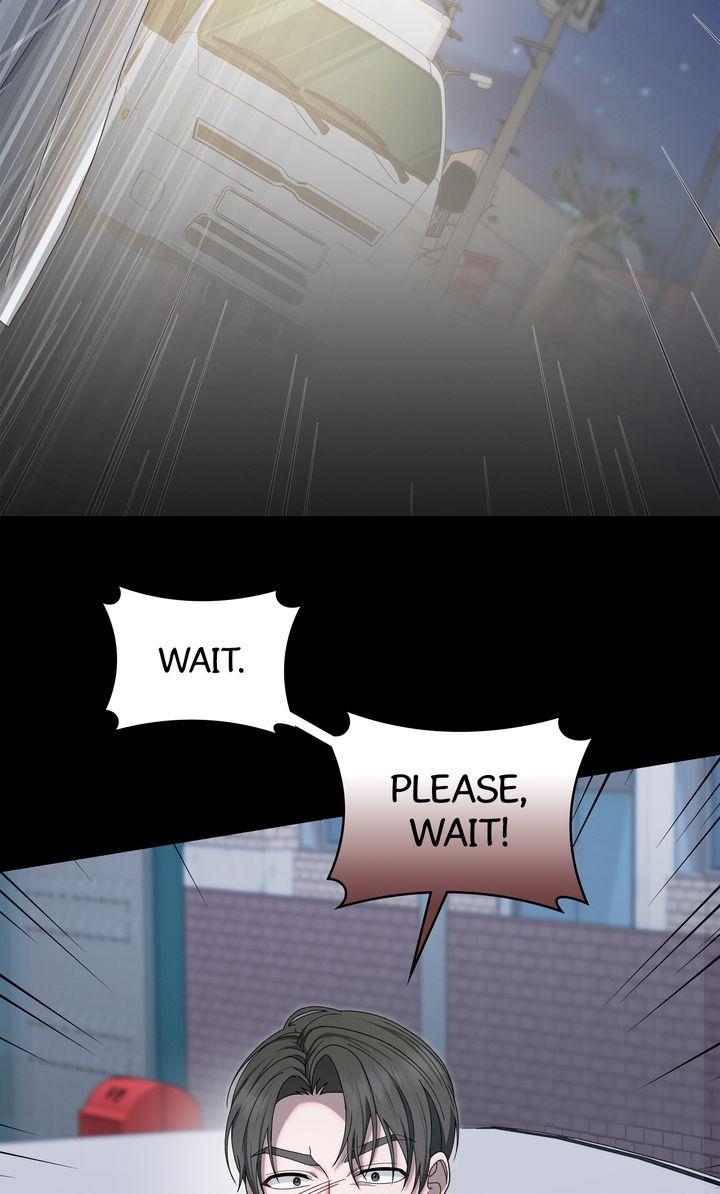 The Hunt Begins Chapter 11 page 84 - 