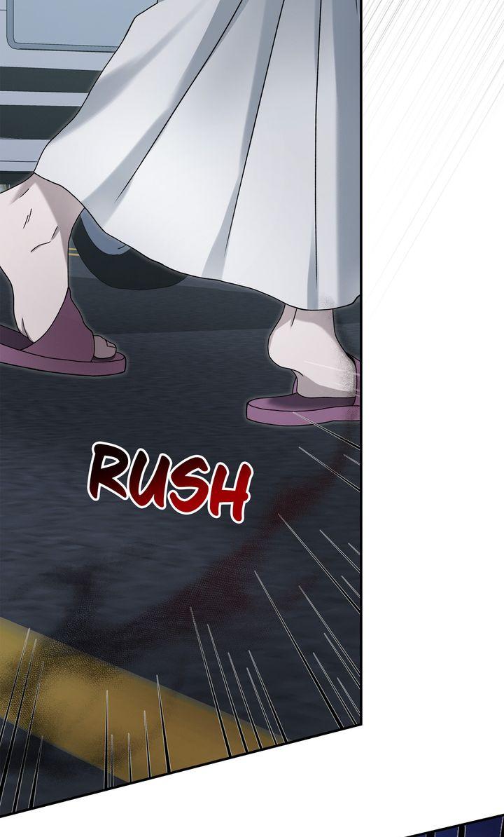 The Hunt Begins Chapter 11 page 87 - 