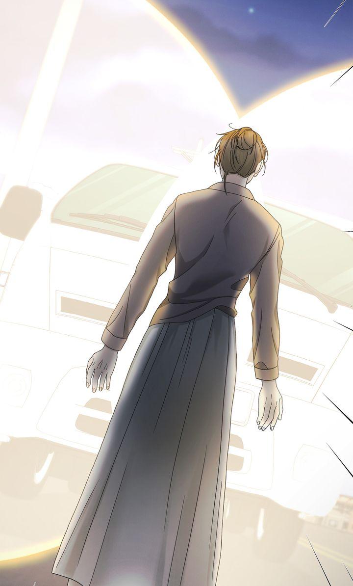 The Hunt Begins Chapter 11 page 92 - 