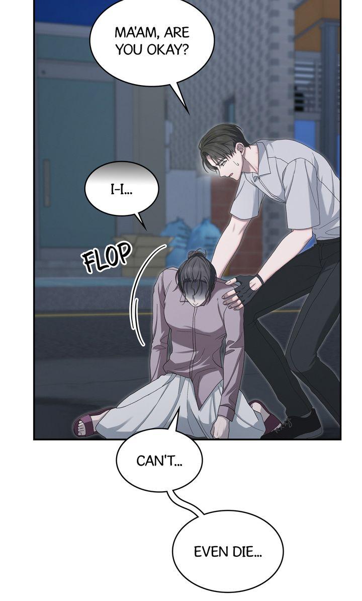 The Hunt Begins Chapter 12 page 11 - 