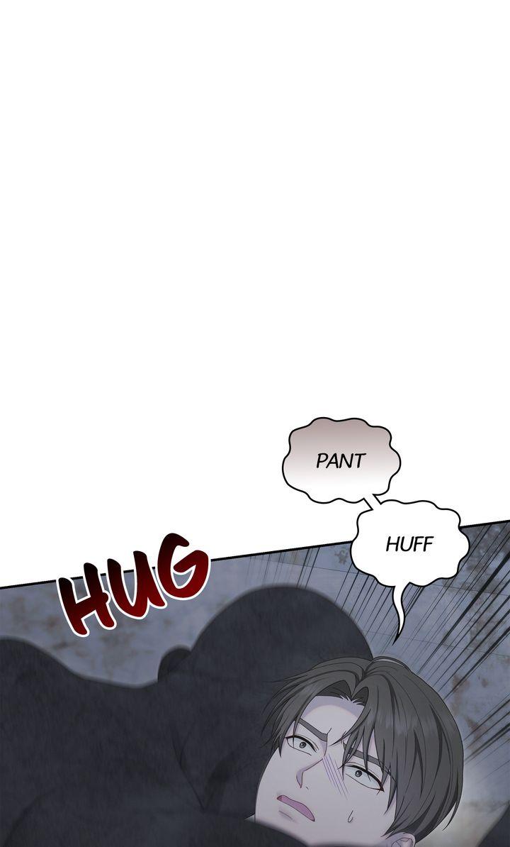 The Hunt Begins Chapter 12 page 101 - 