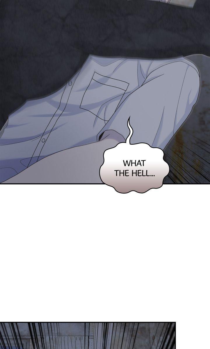 The Hunt Begins Chapter 12 page 102 - 