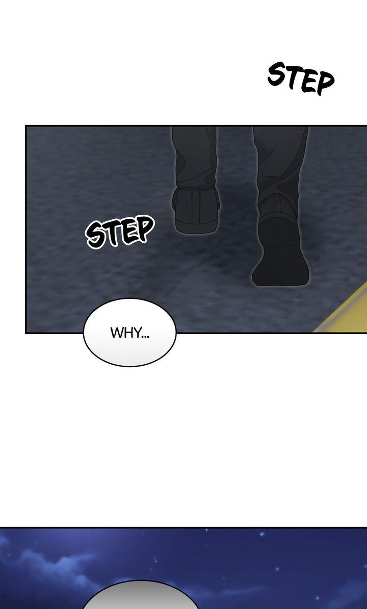 The Hunt Begins Chapter 12 page 12 - 