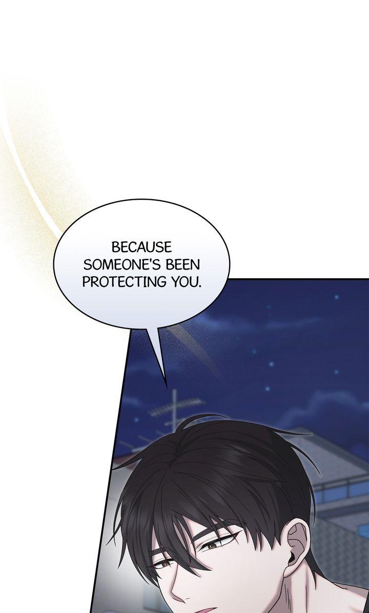 The Hunt Begins Chapter 12 page 14 - 