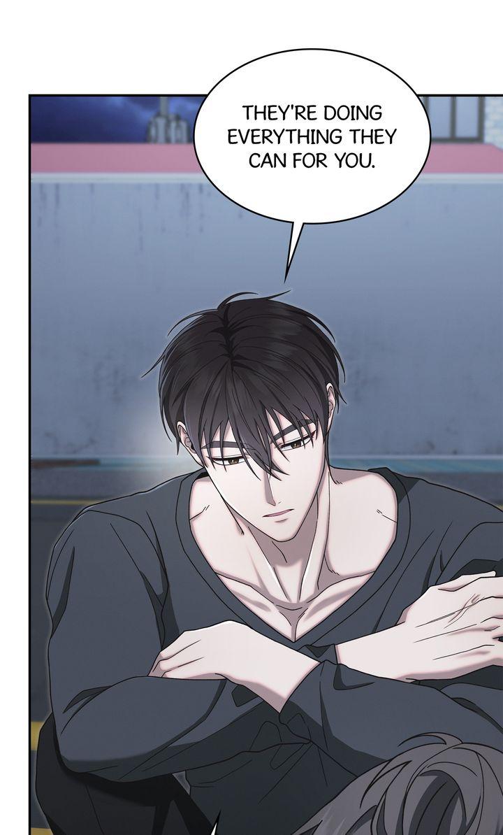 The Hunt Begins Chapter 12 page 16 - 