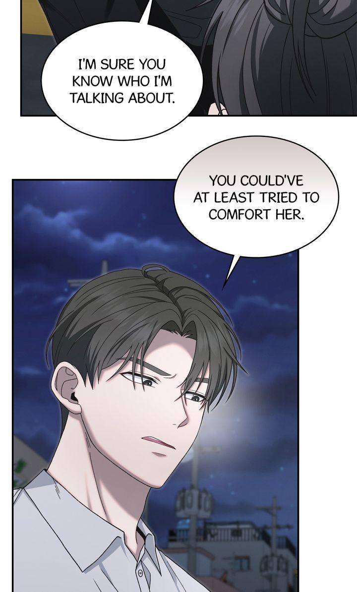The Hunt Begins Chapter 12 page 17 - 
