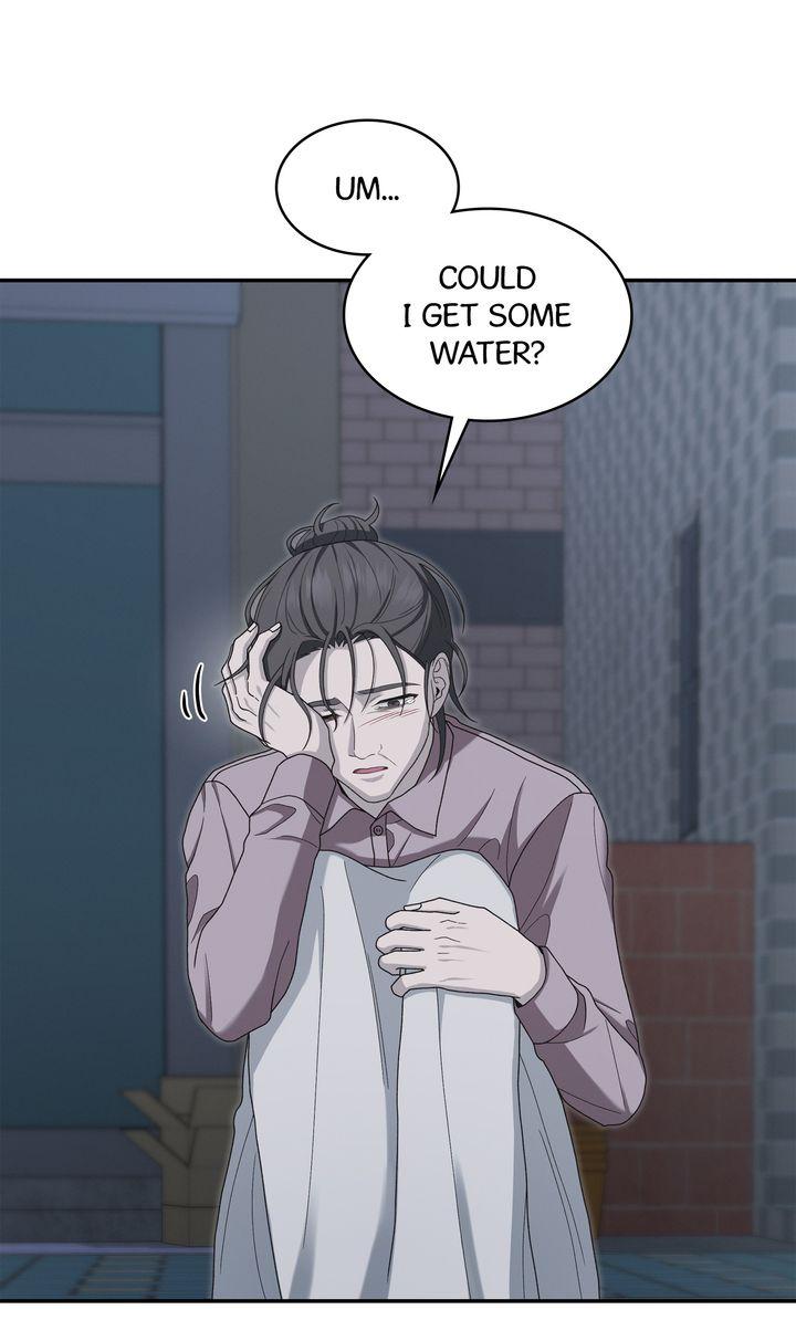 The Hunt Begins Chapter 12 page 20 - 
