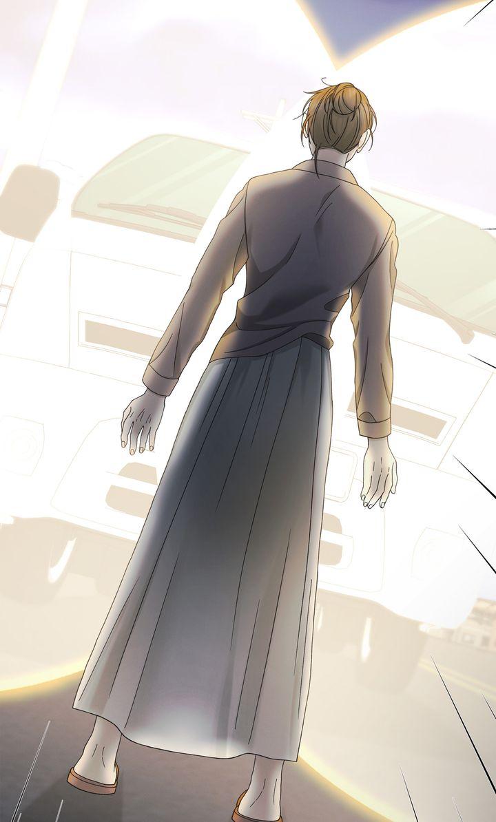 The Hunt Begins Chapter 12 page 3 - 