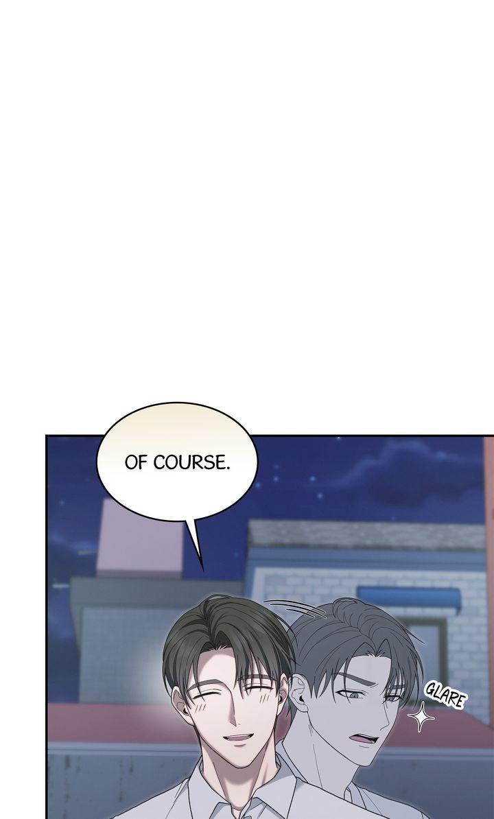 The Hunt Begins Chapter 12 page 21 - 
