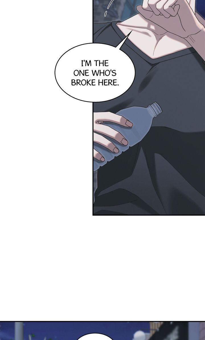 The Hunt Begins Chapter 12 page 27 - 