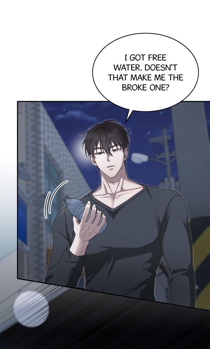 The Hunt Begins Chapter 12 page 29 - 