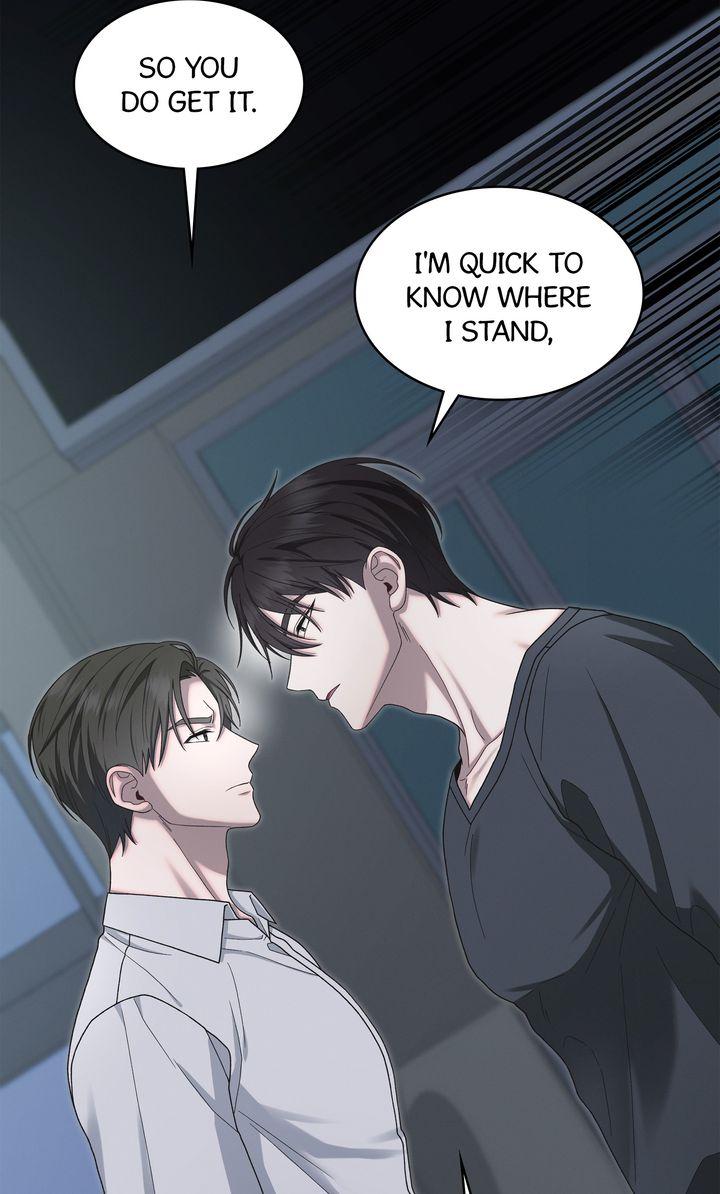 The Hunt Begins Chapter 12 page 30 - 