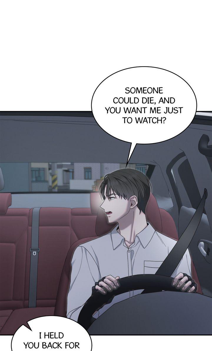 The Hunt Begins Chapter 12 page 34 - 