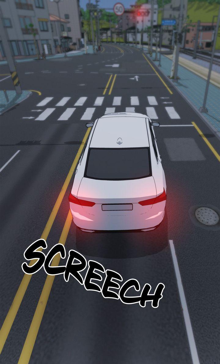 The Hunt Begins Chapter 12 page 36 - 