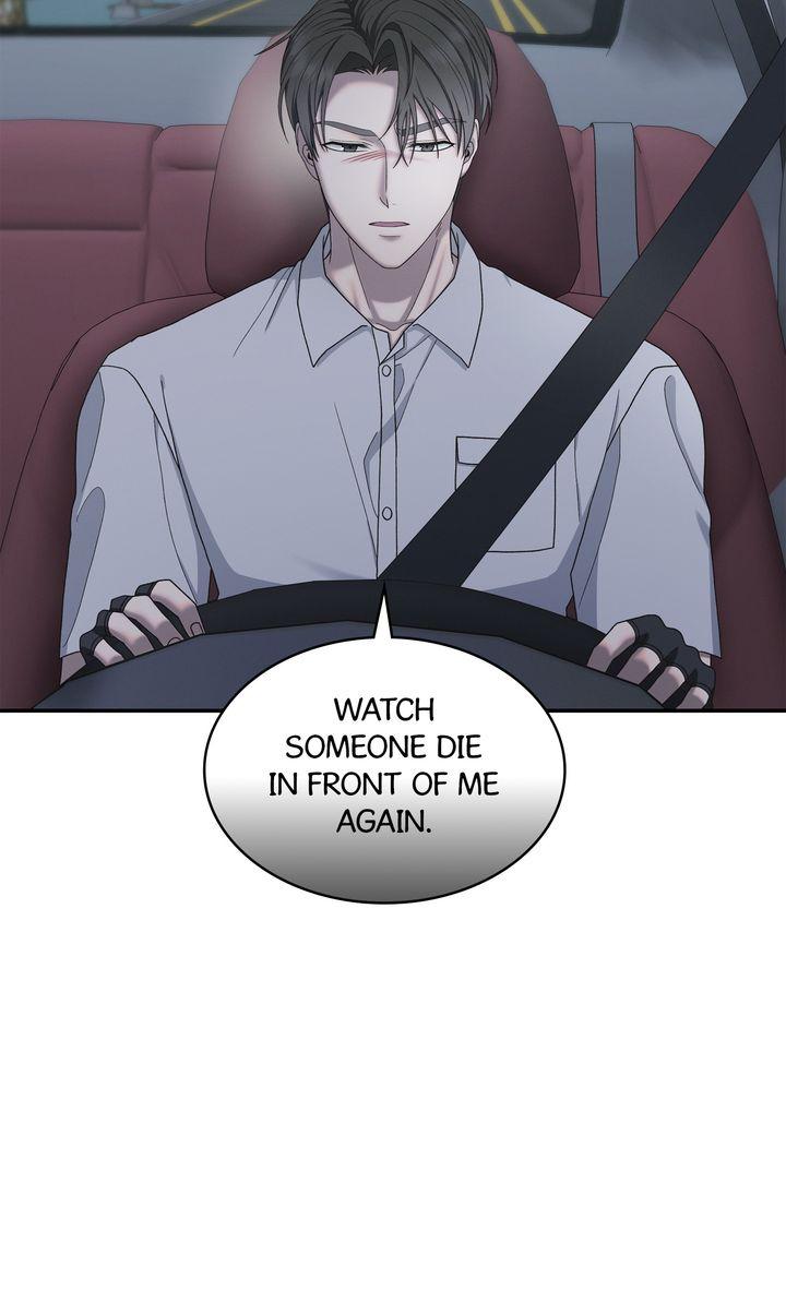 The Hunt Begins Chapter 12 page 38 - 