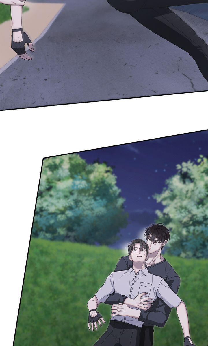 The Hunt Begins Chapter 12 page 48 - 
