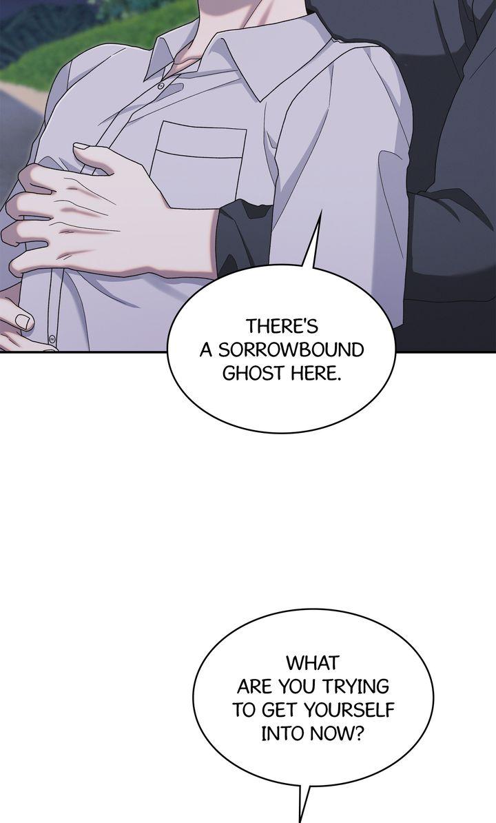 The Hunt Begins Chapter 12 page 50 - 