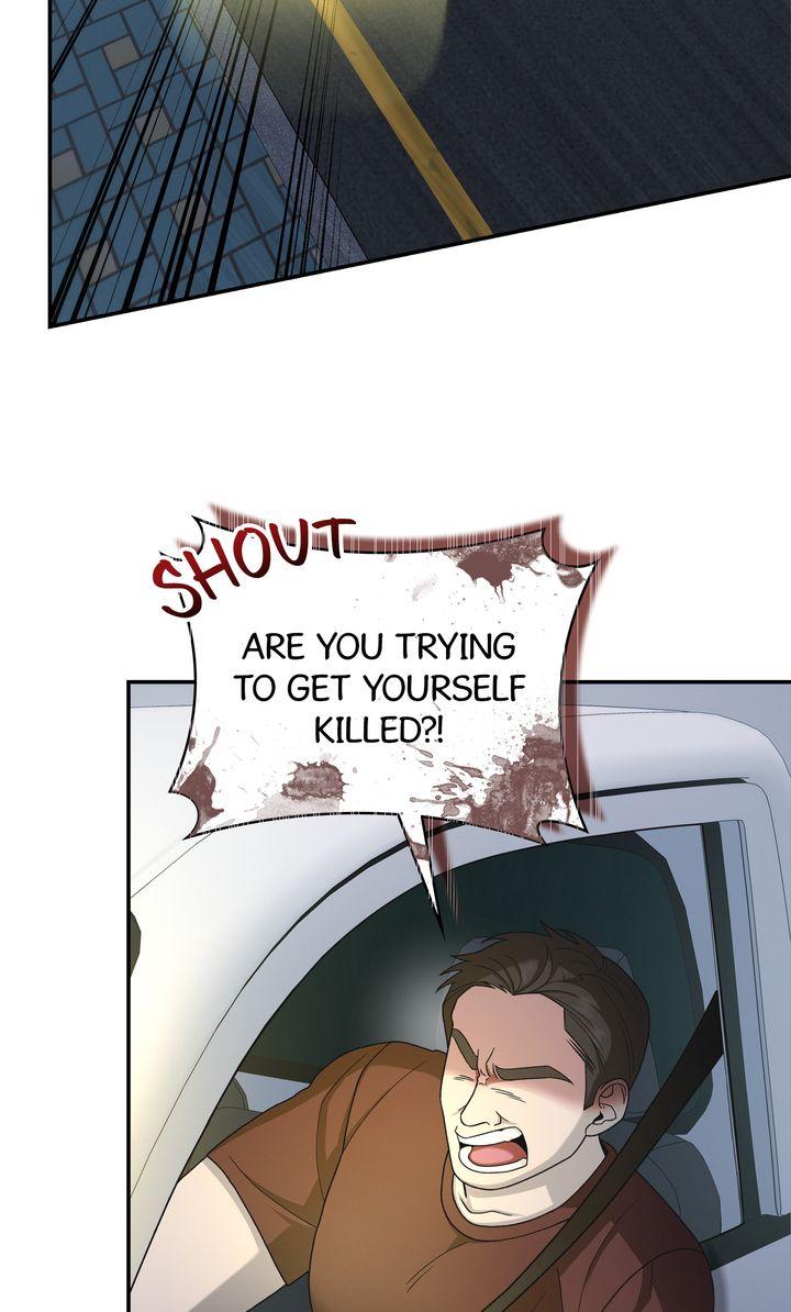 The Hunt Begins Chapter 12 page 6 - 