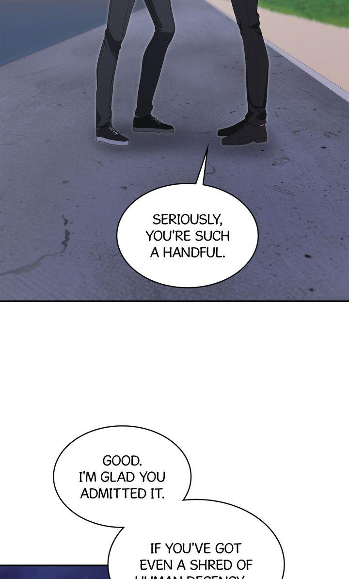 The Hunt Begins Chapter 12 page 53 - 