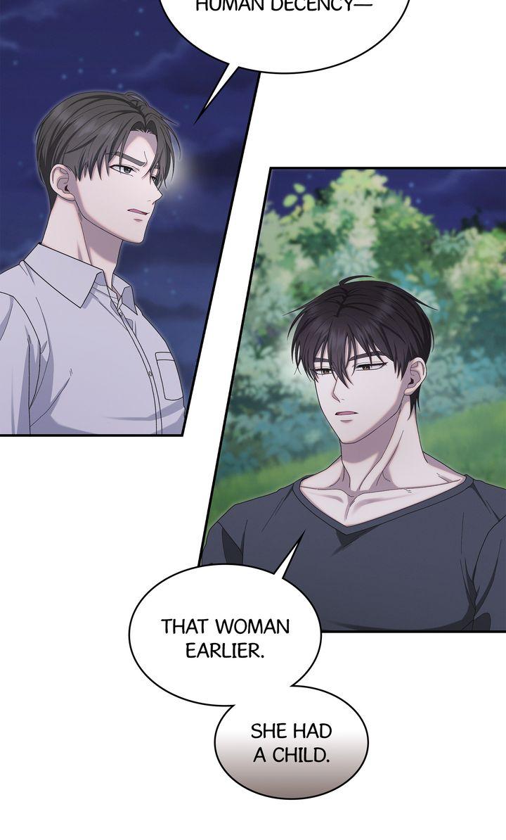The Hunt Begins Chapter 12 page 54 - 