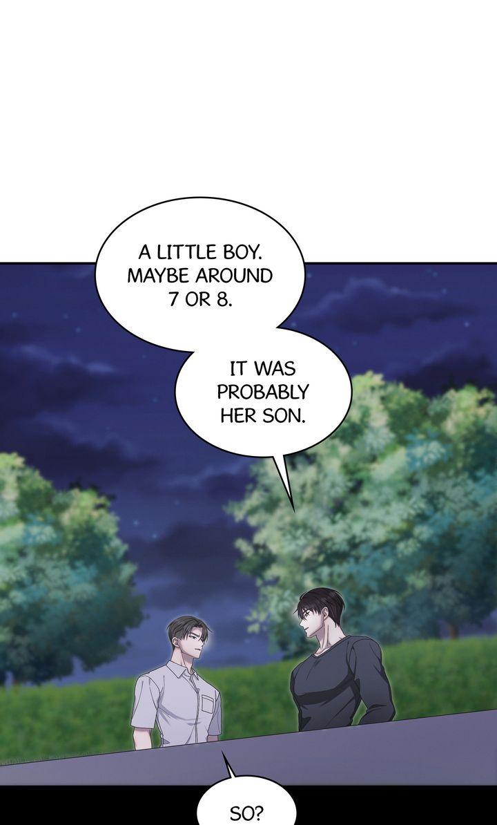 The Hunt Begins Chapter 12 page 55 - 