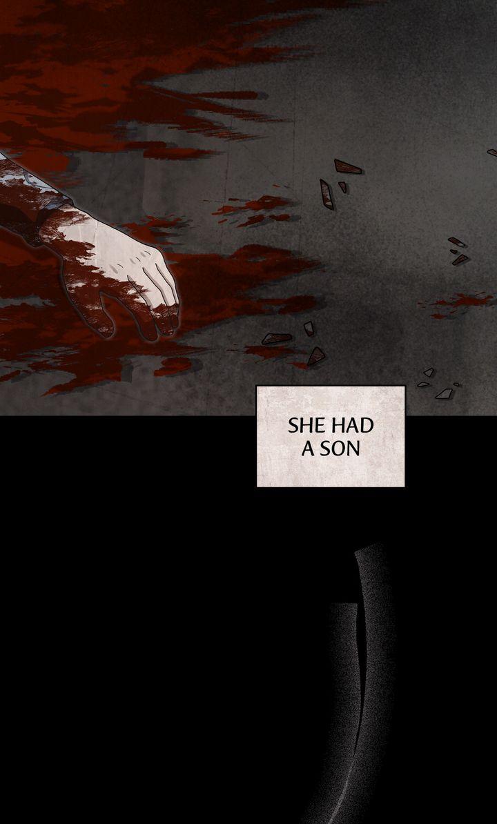 The Hunt Begins Chapter 12 page 57 - 