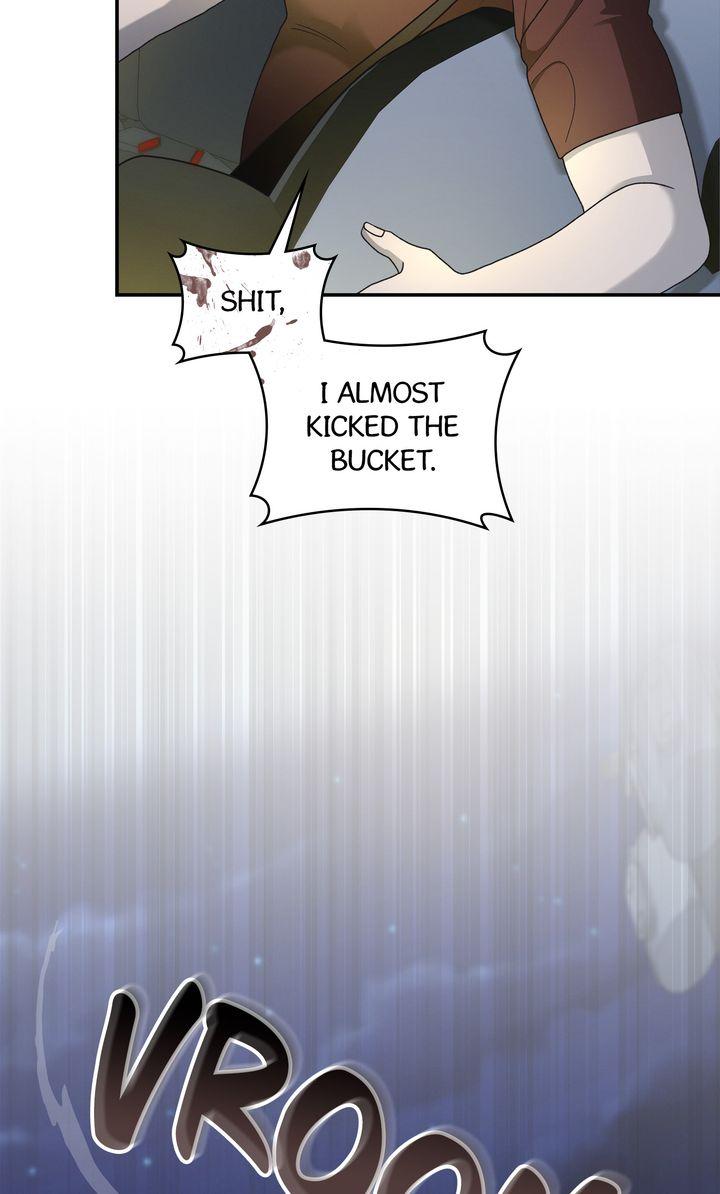 The Hunt Begins Chapter 12 page 7 - 