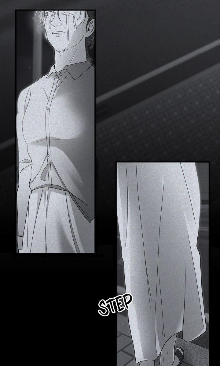 The Hunt Begins Chapter 12 page 61 - 