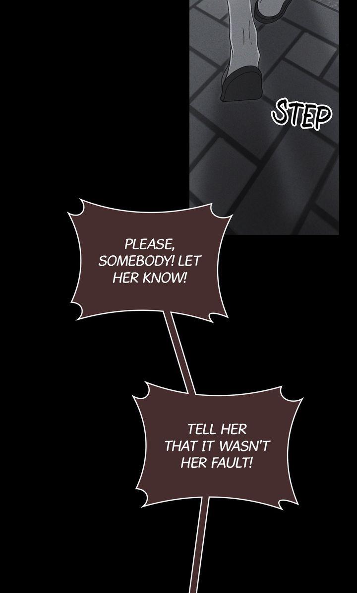 The Hunt Begins Chapter 12 page 62 - 