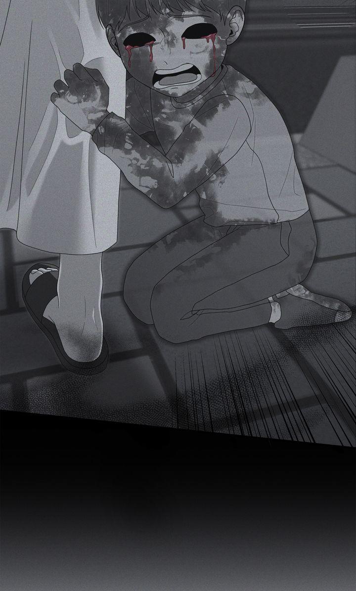 The Hunt Begins Chapter 12 page 64 - 
