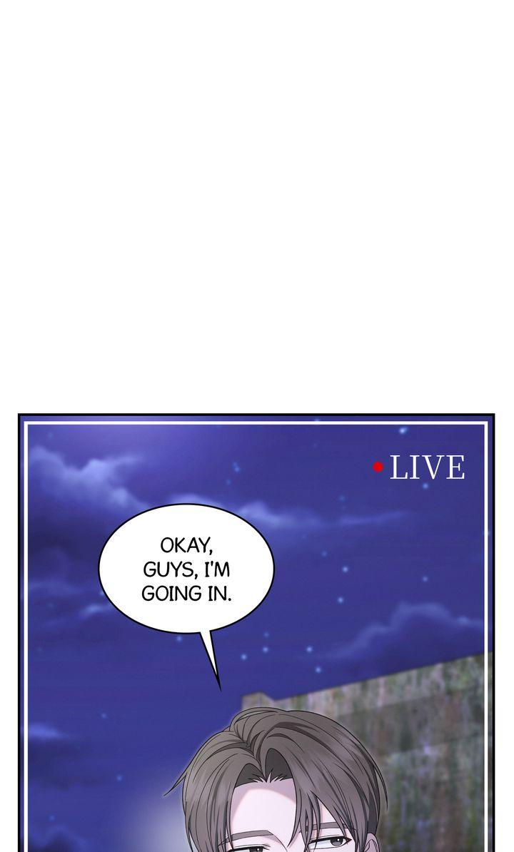 The Hunt Begins Chapter 12 page 73 - 