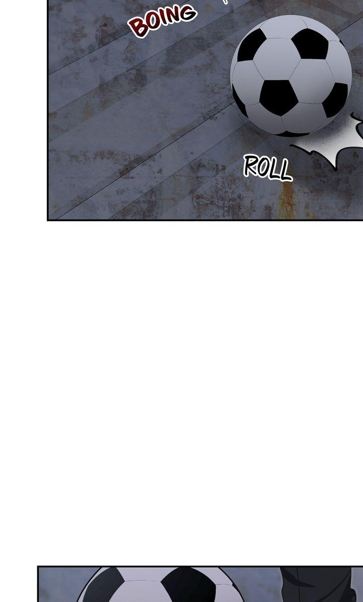 The Hunt Begins Chapter 12 page 79 - 