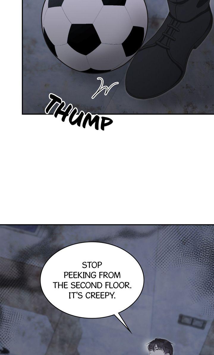 The Hunt Begins Chapter 12 page 80 - 
