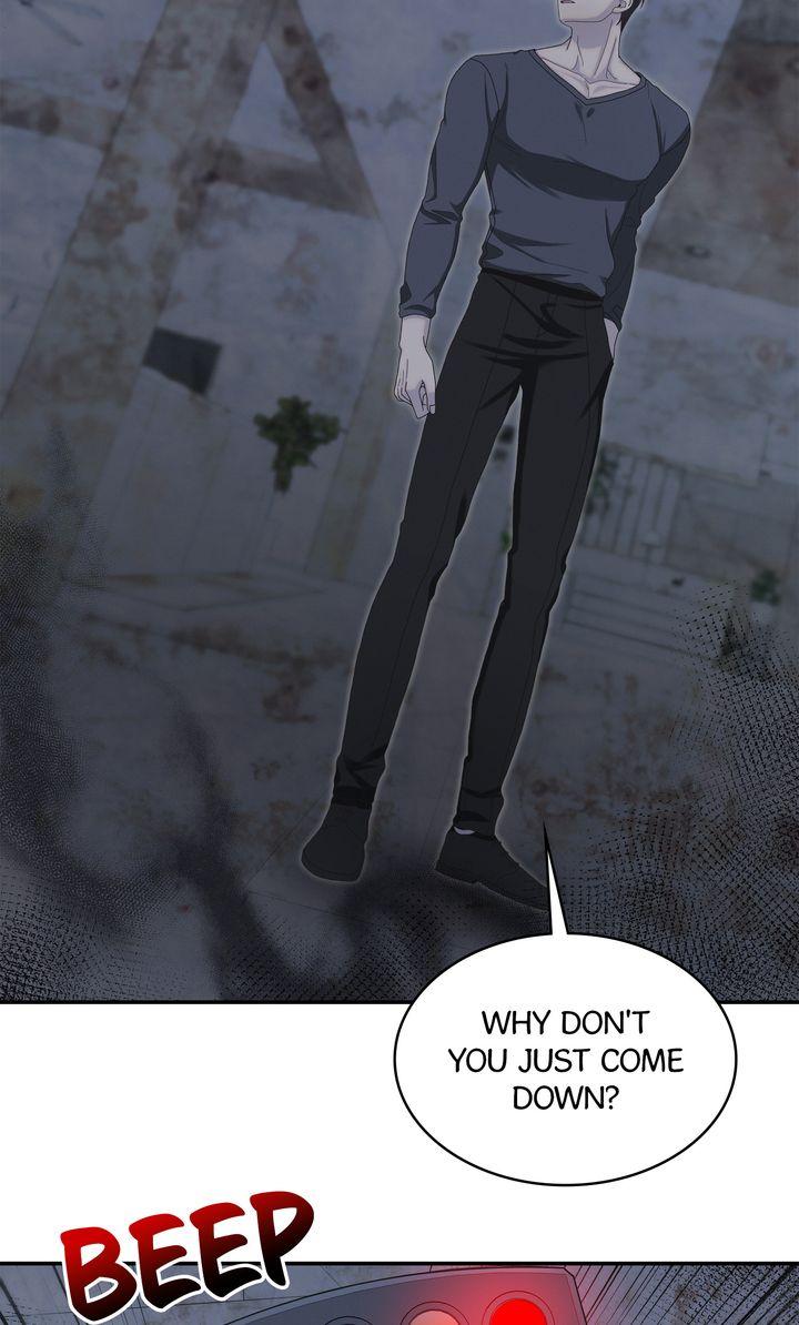 The Hunt Begins Chapter 12 page 81 - 