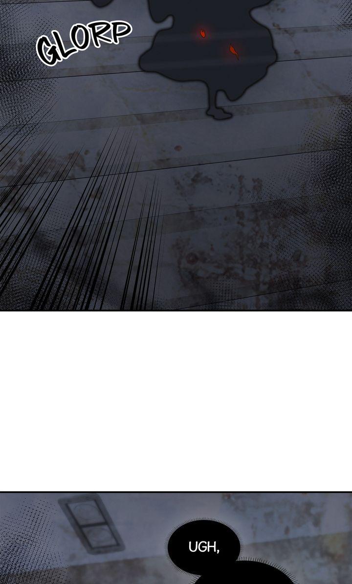 The Hunt Begins Chapter 12 page 84 - 