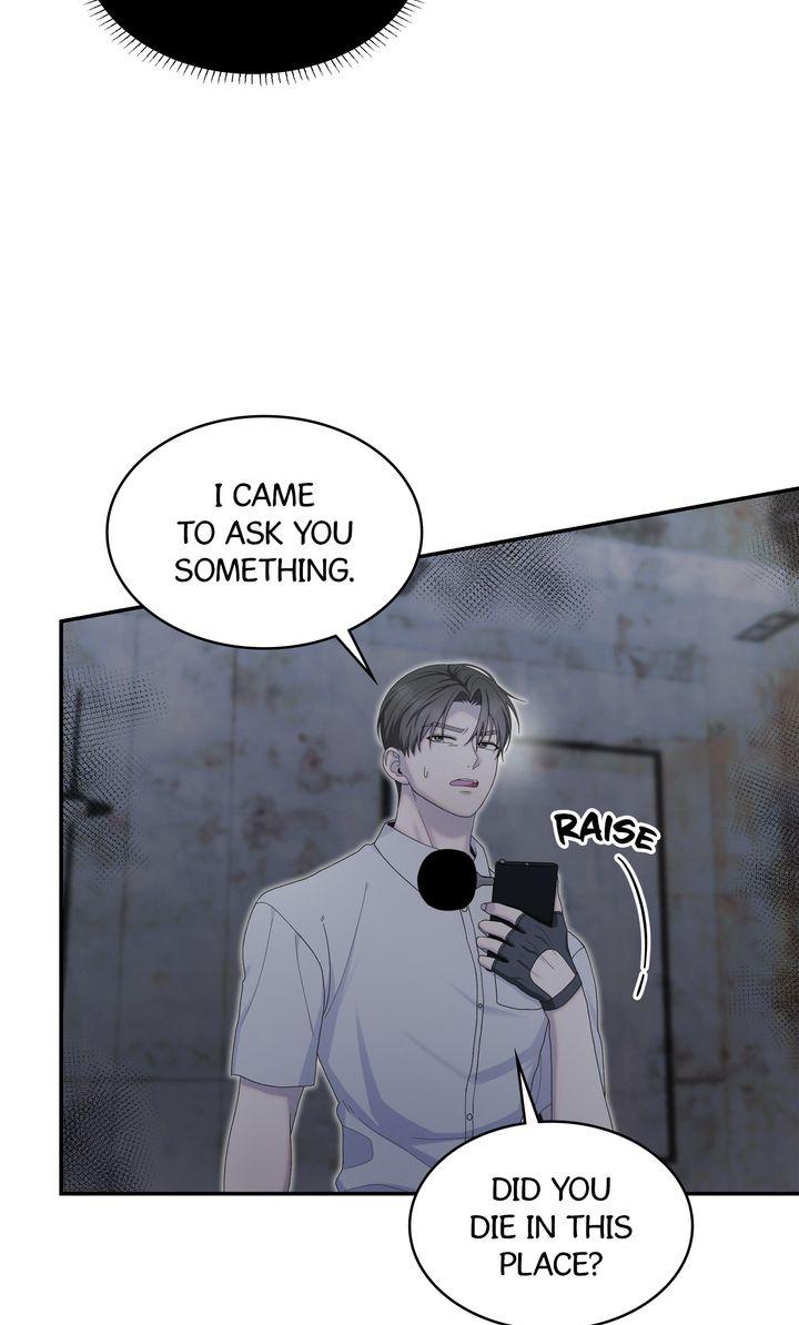 The Hunt Begins Chapter 12 page 86 - 