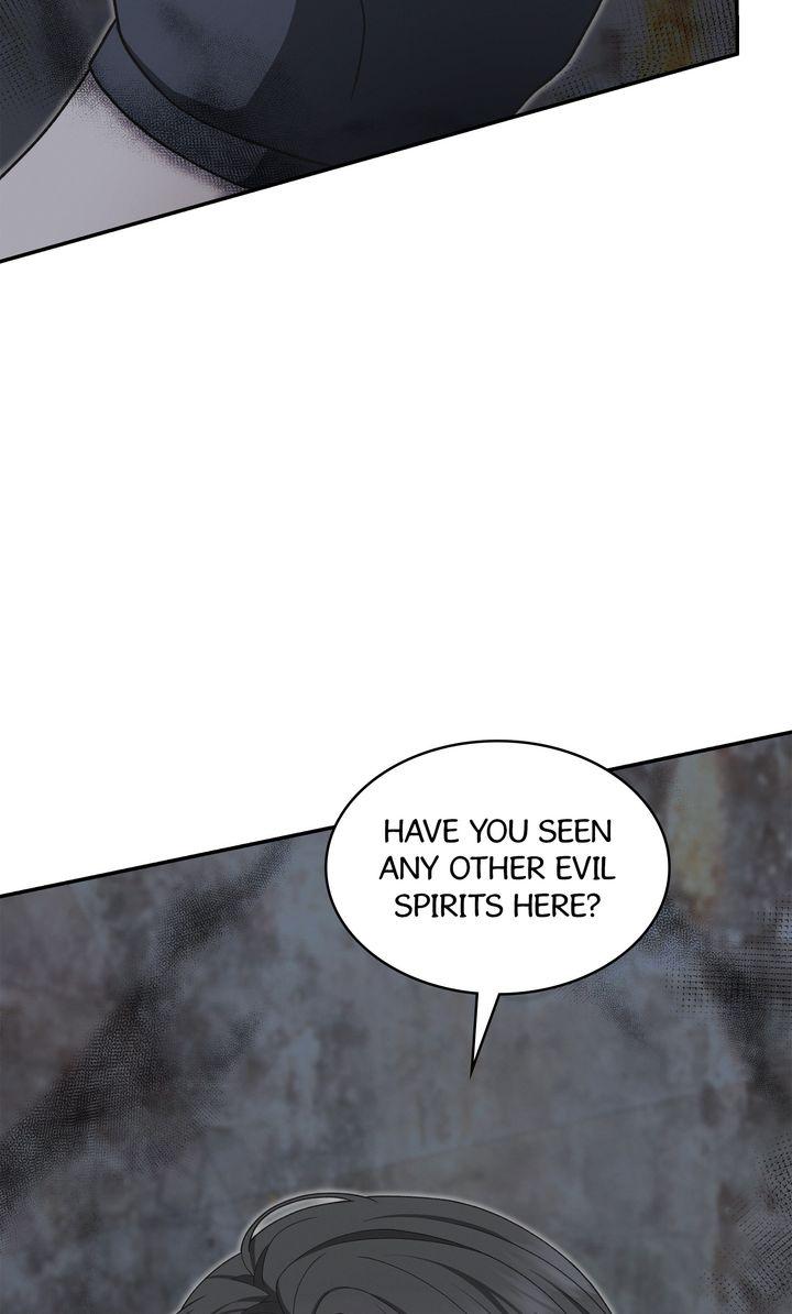 The Hunt Begins Chapter 12 page 88 - 