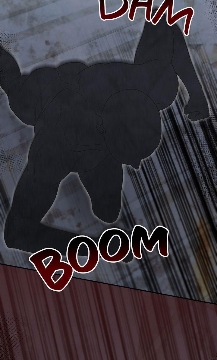 The Hunt Begins Chapter 12 page 95 - 
