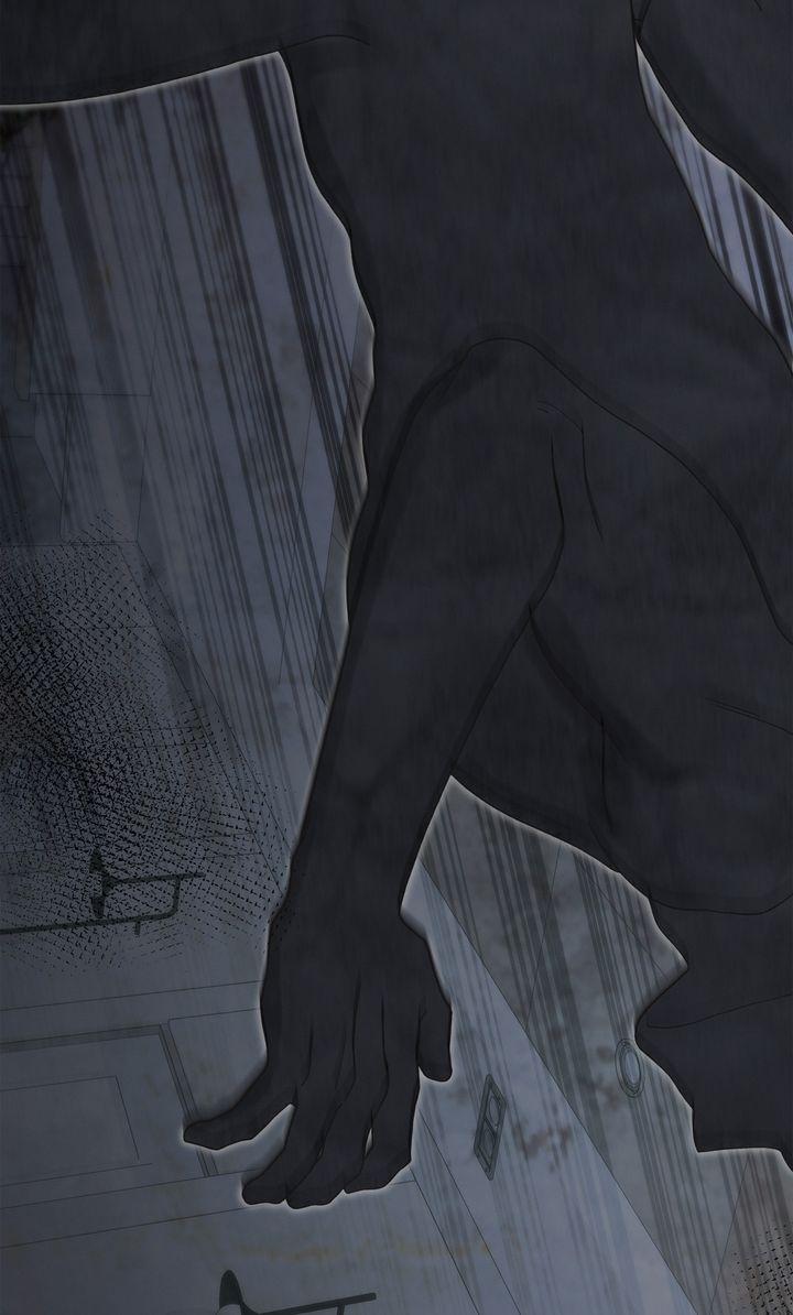 The Hunt Begins Chapter 12 page 97 - 