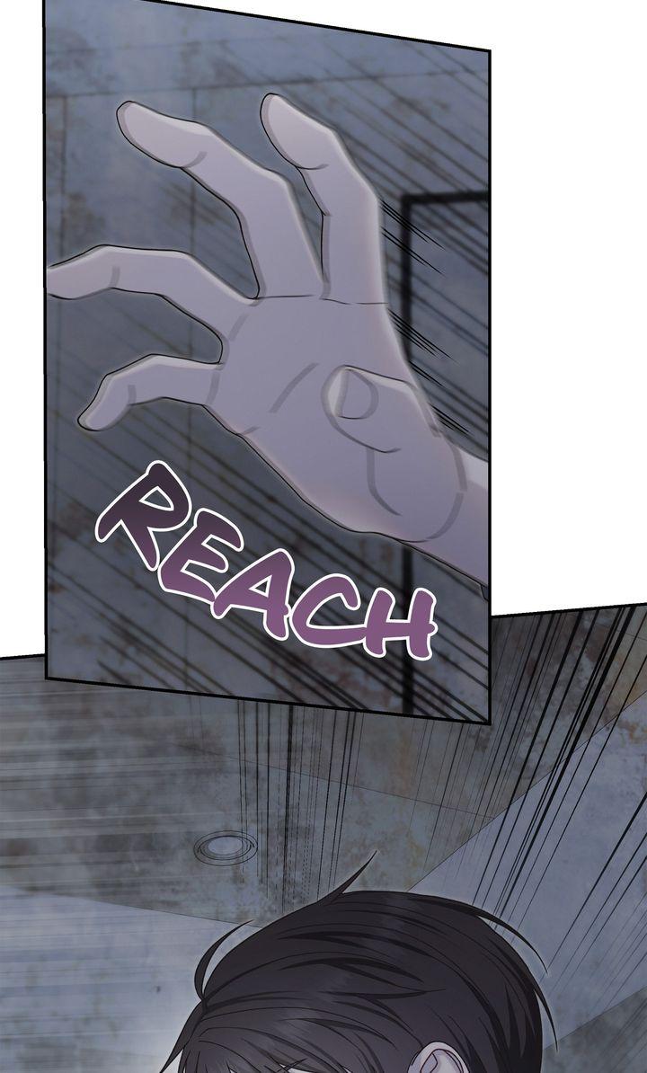 The Hunt Begins Chapter 12 page 99 - 