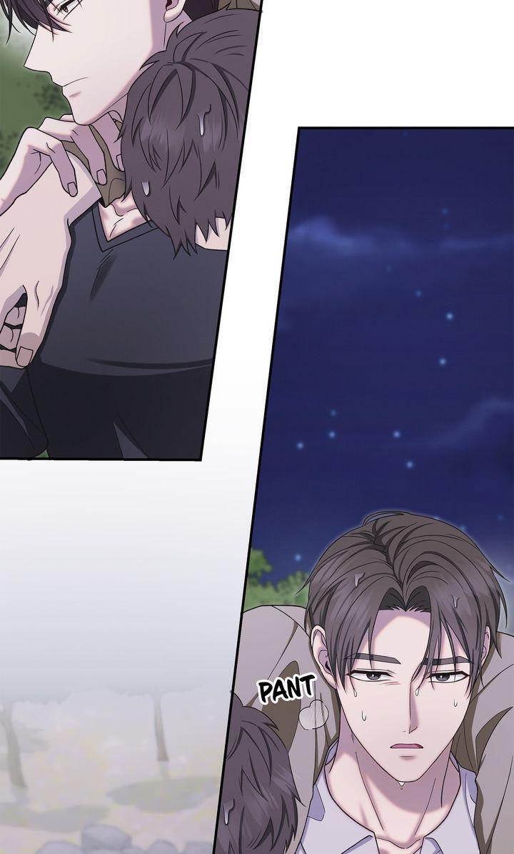 The Hunt Begins Chapter 13 page 101 - 