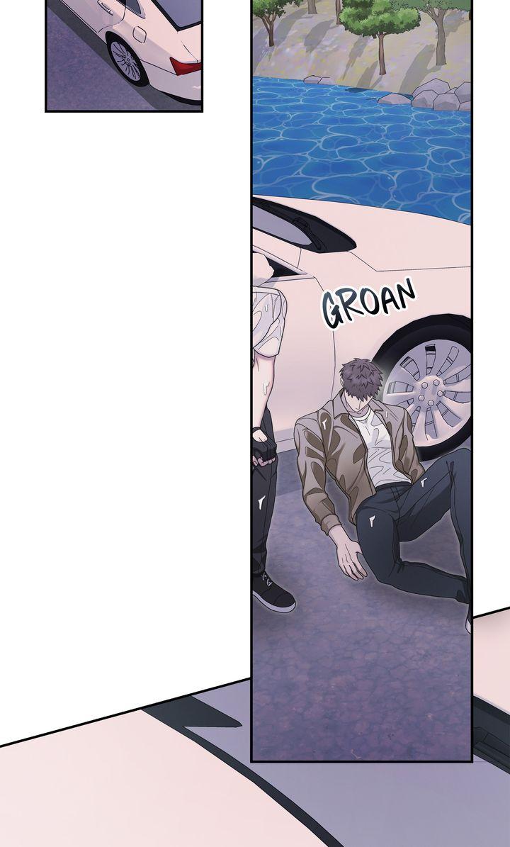 The Hunt Begins Chapter 13 page 107 - 