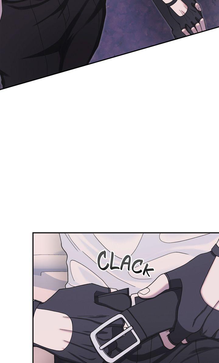 The Hunt Begins Chapter 13 page 109 - 