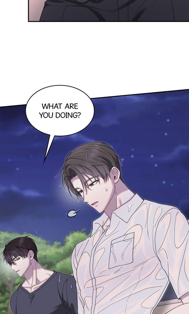 The Hunt Begins Chapter 13 page 110 - 