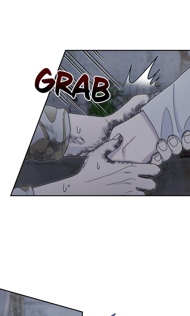 The Hunt Begins Chapter 13 page 12 - 