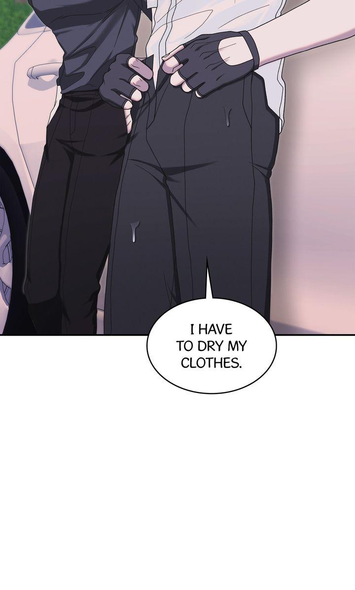 The Hunt Begins Chapter 13 page 111 - 